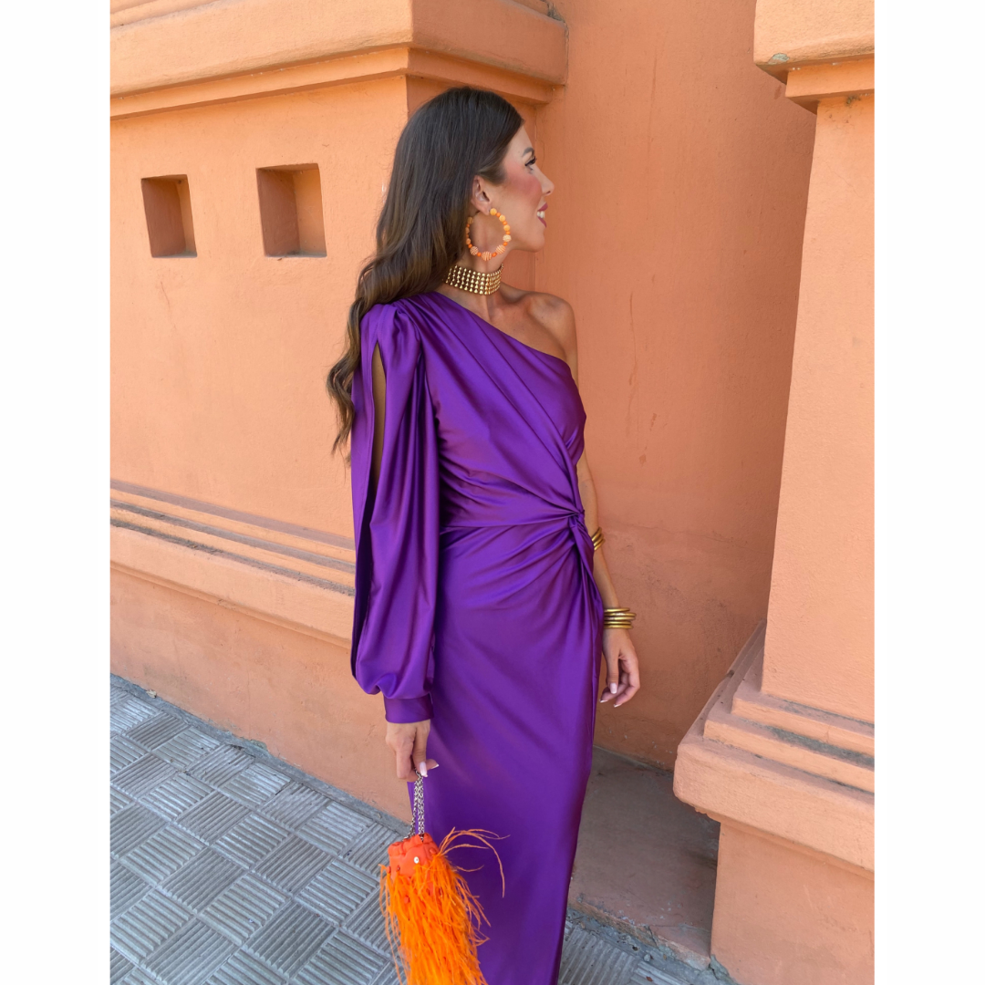 Kelly - Sophisticated Evening Gown