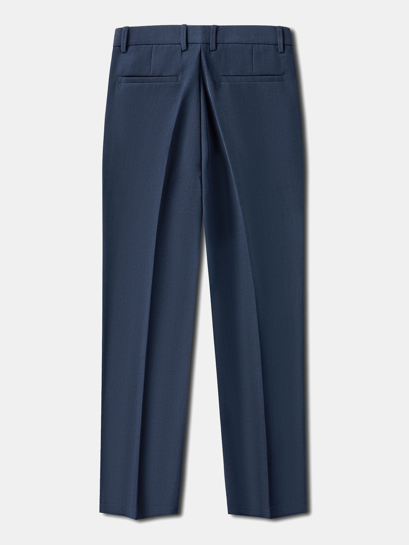 Regular Fit Trousers