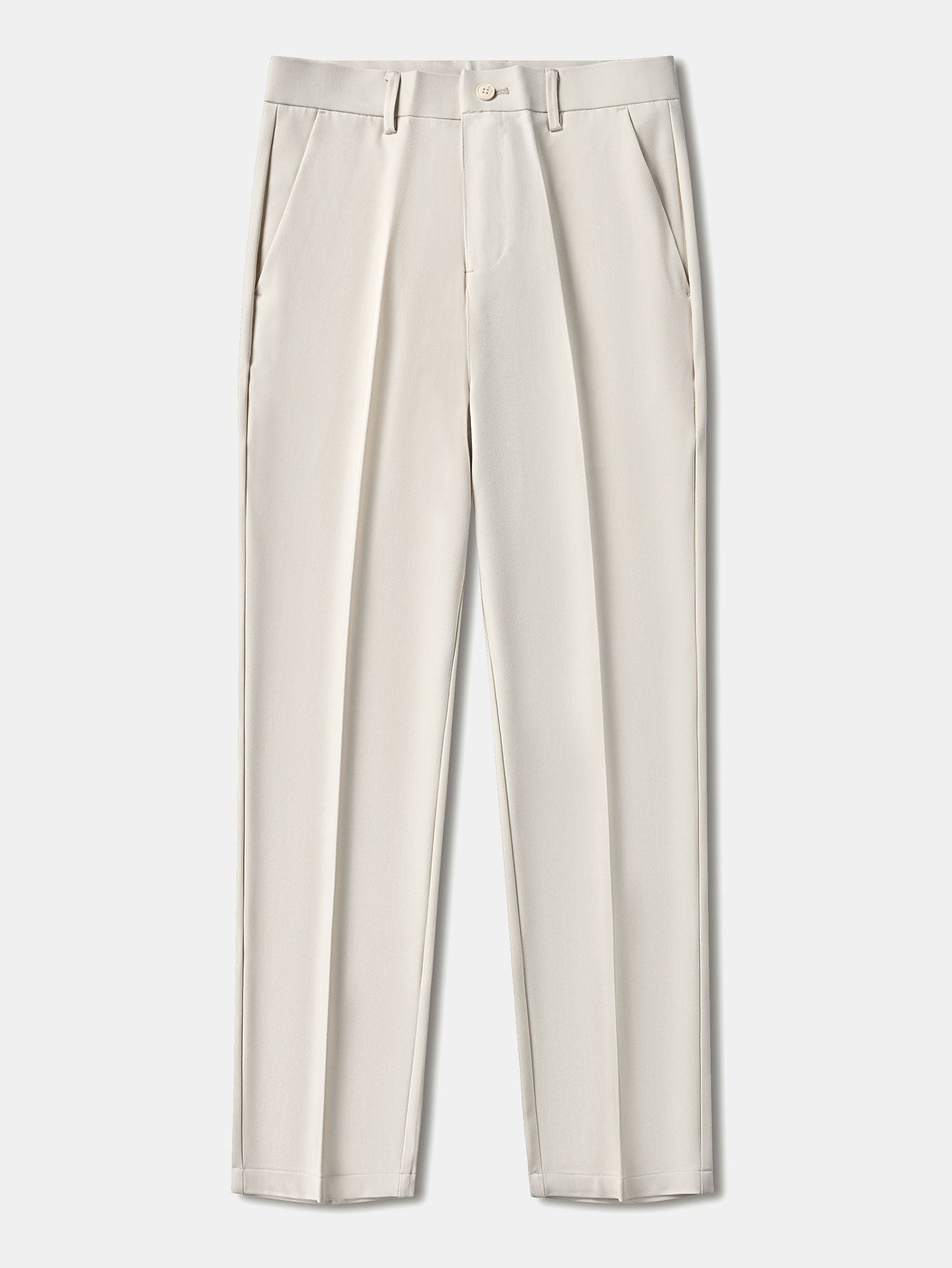 Regular Fit Trousers