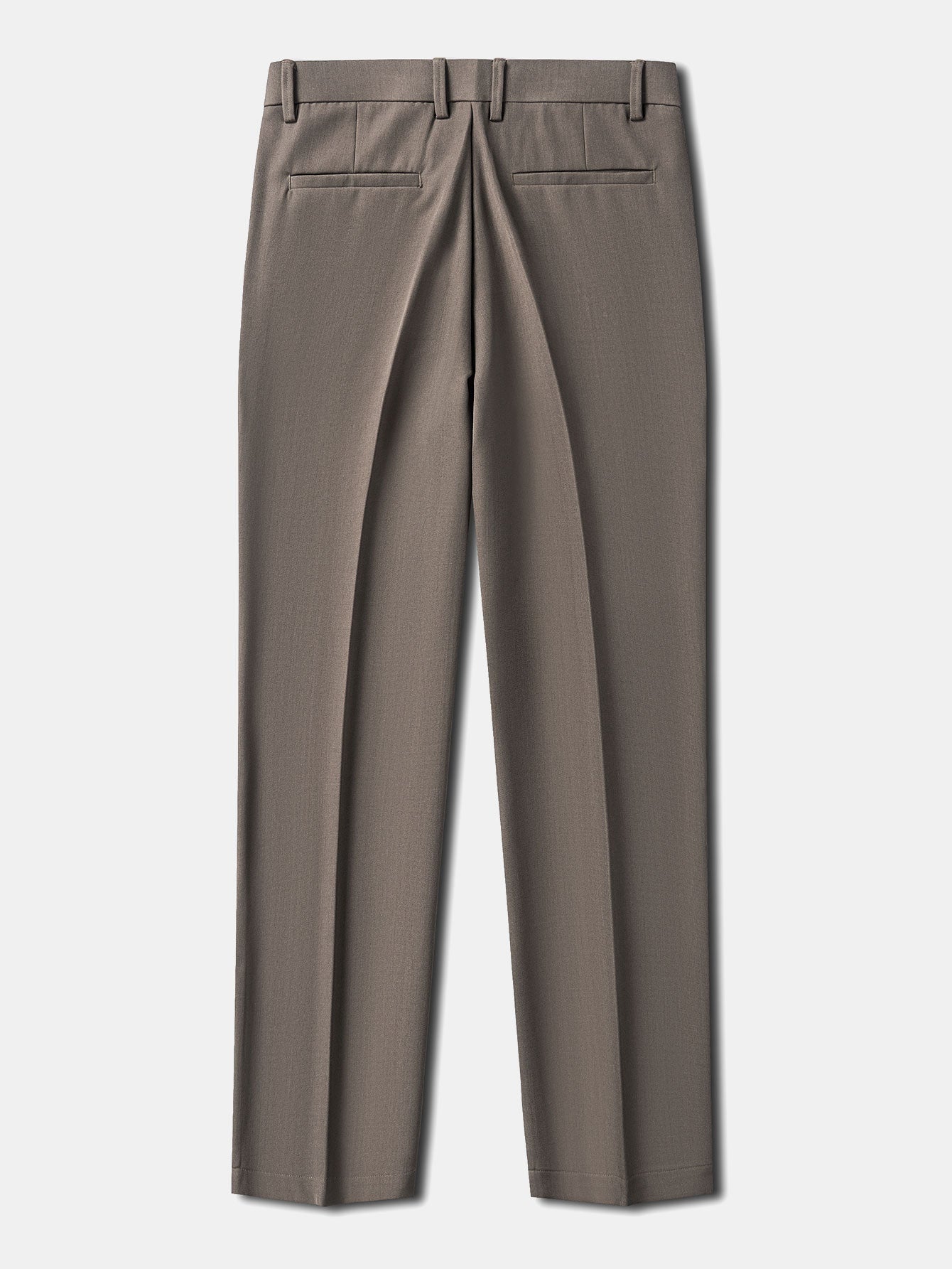 Regular Fit Trousers