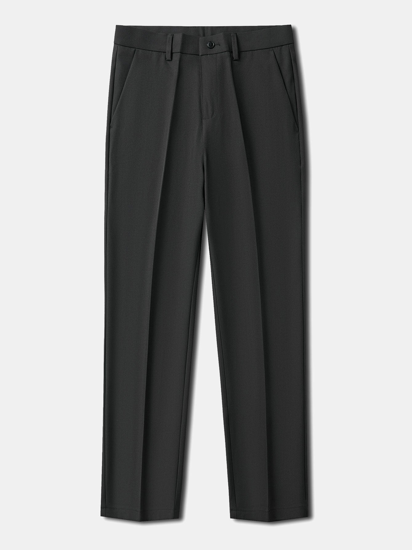 Regular Fit Trousers