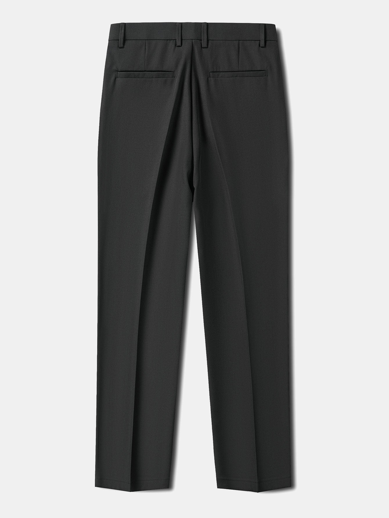 Regular Fit Trousers