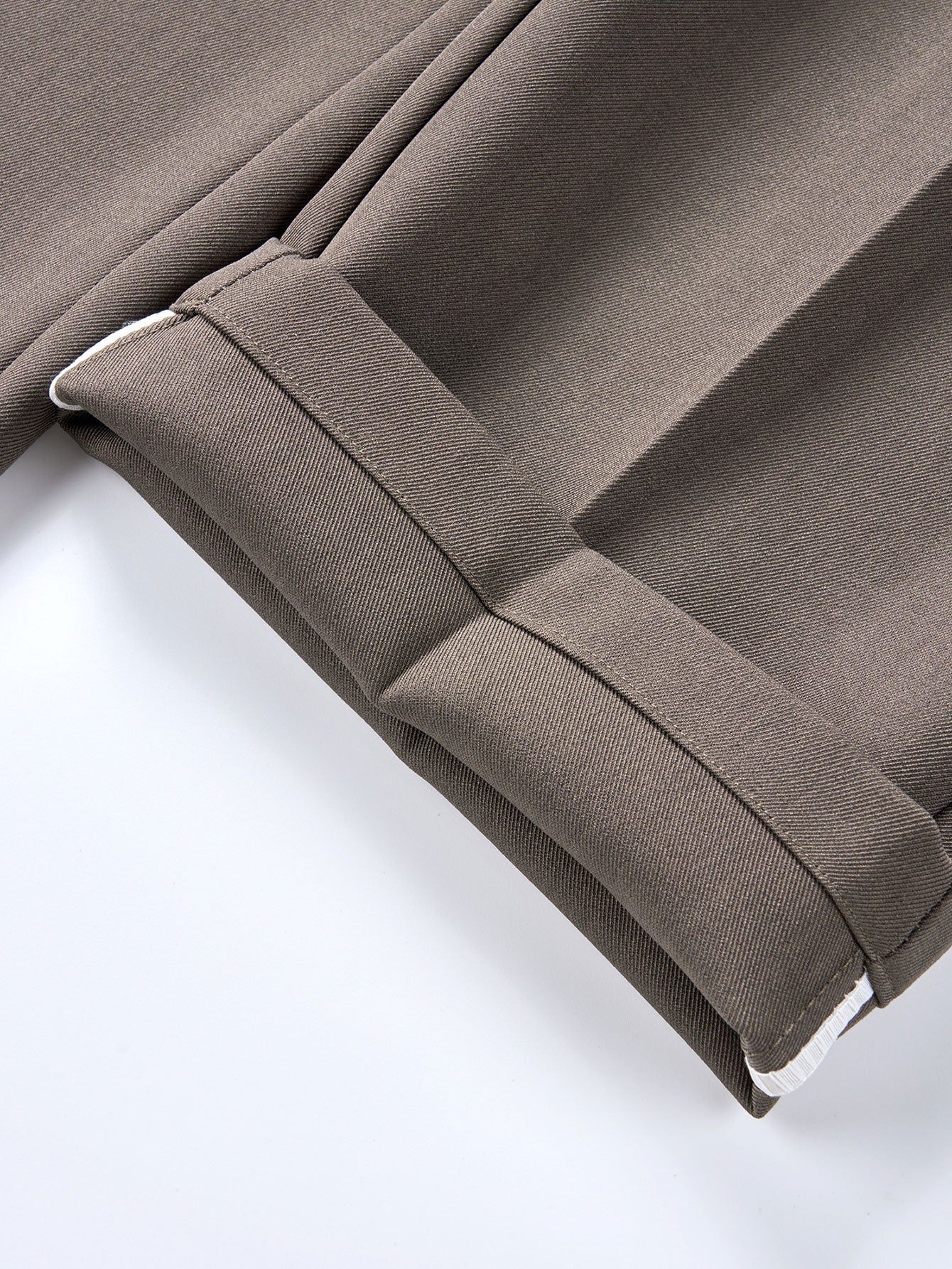 Regular Fit Trousers