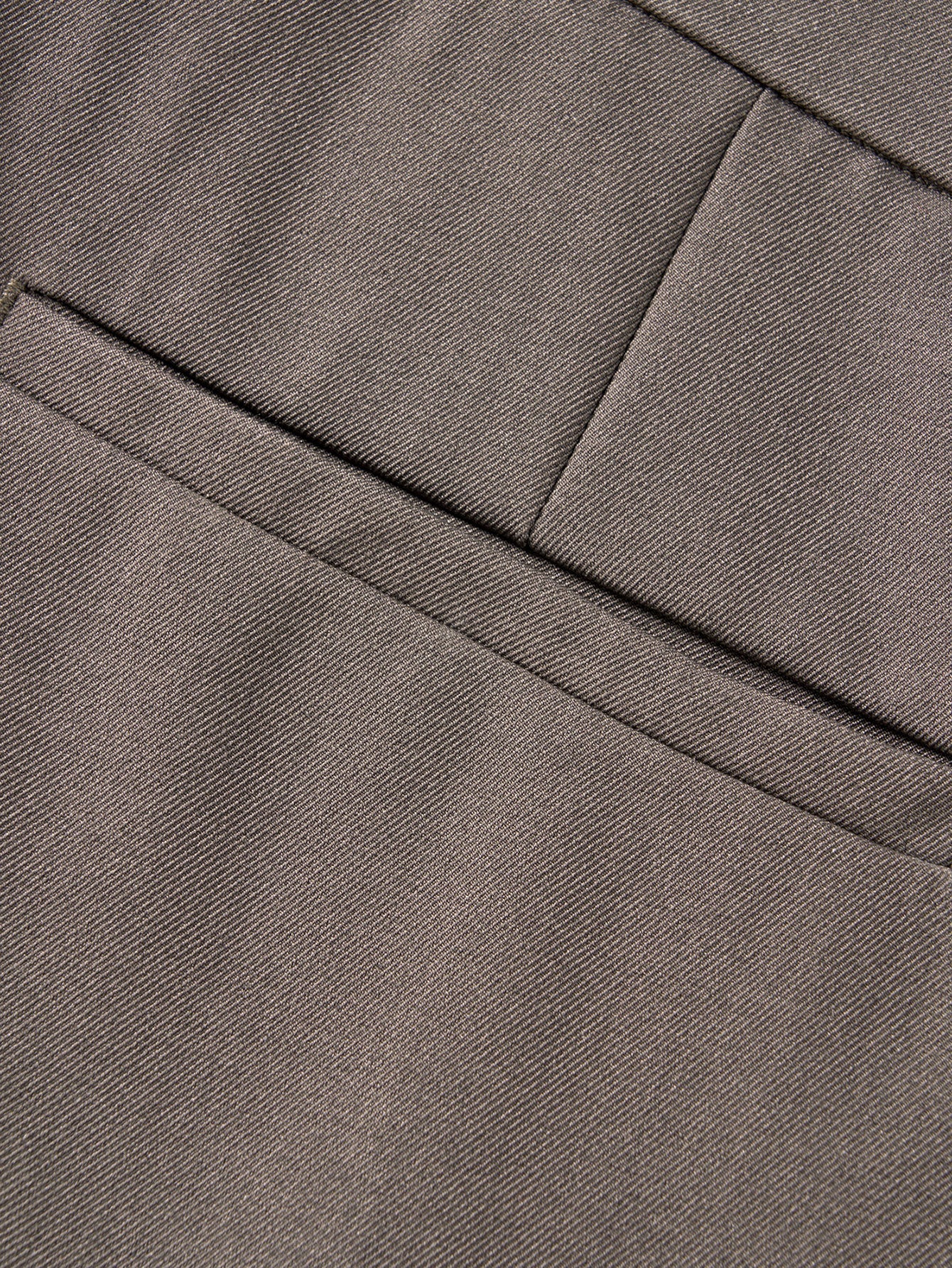 Regular Fit Trousers