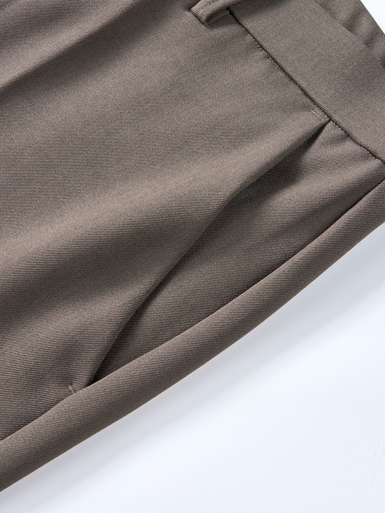 Regular Fit Trousers