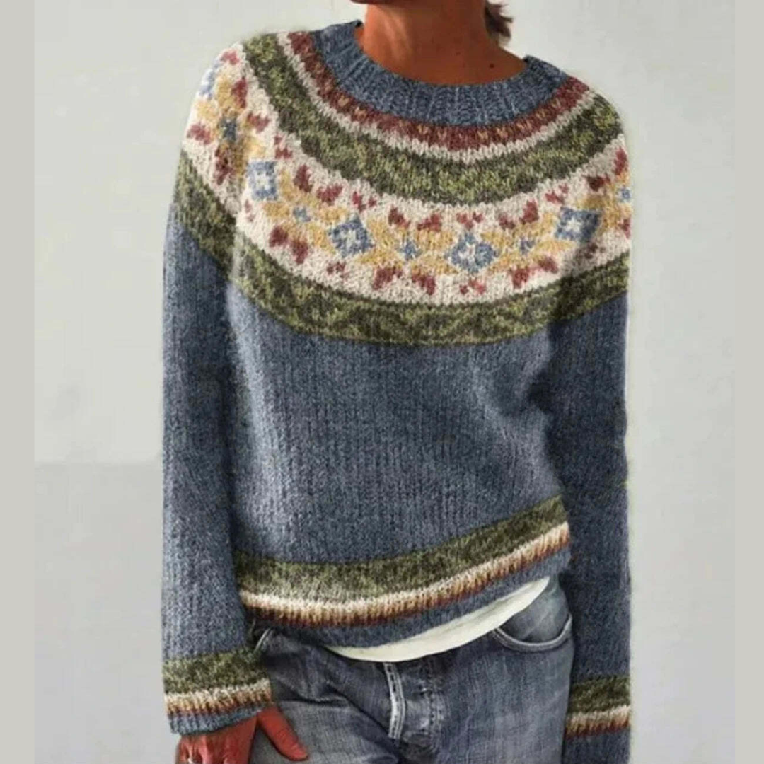 Freya™ Timeless Knit