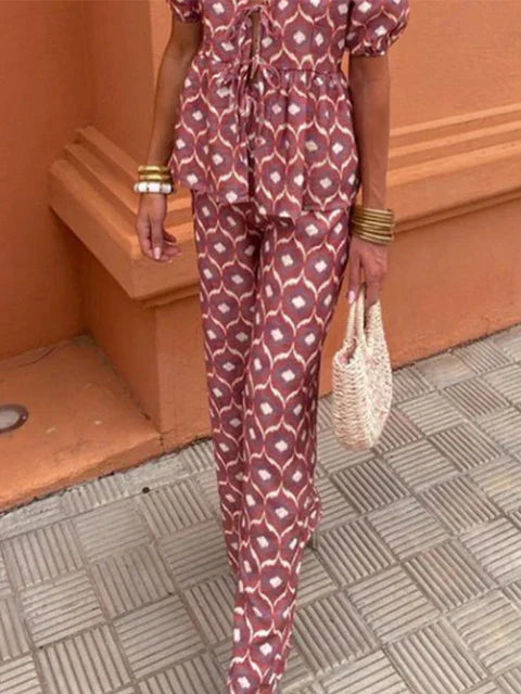 Milani | Complete Casual Stamped Collection