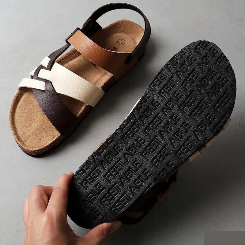 Ottilie™ Classic Comfort Sandals