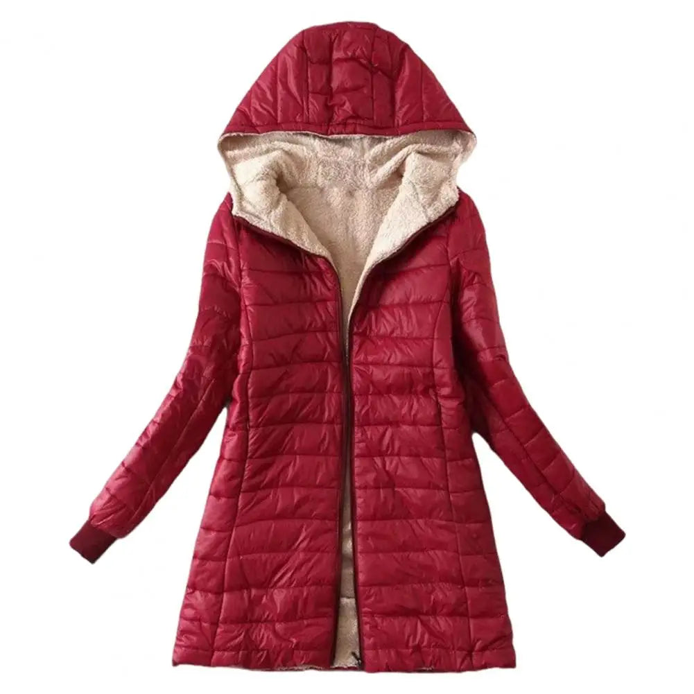 Sophia™ Chic Winter Coat