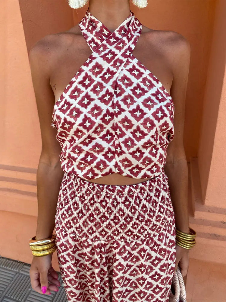 Mira - Breezy Summer Dress