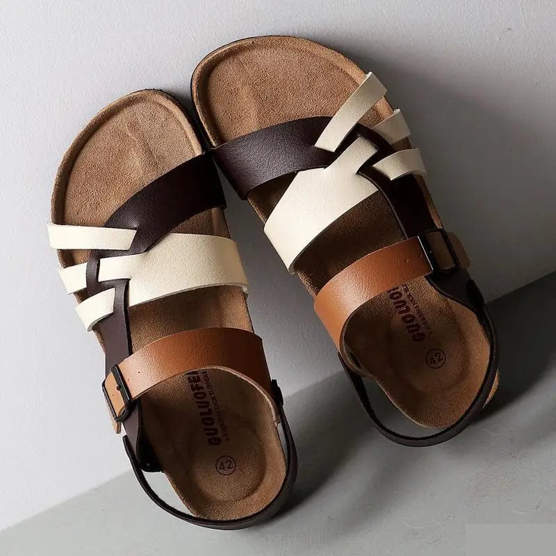 Ottilie™ Classic Comfort Sandals
