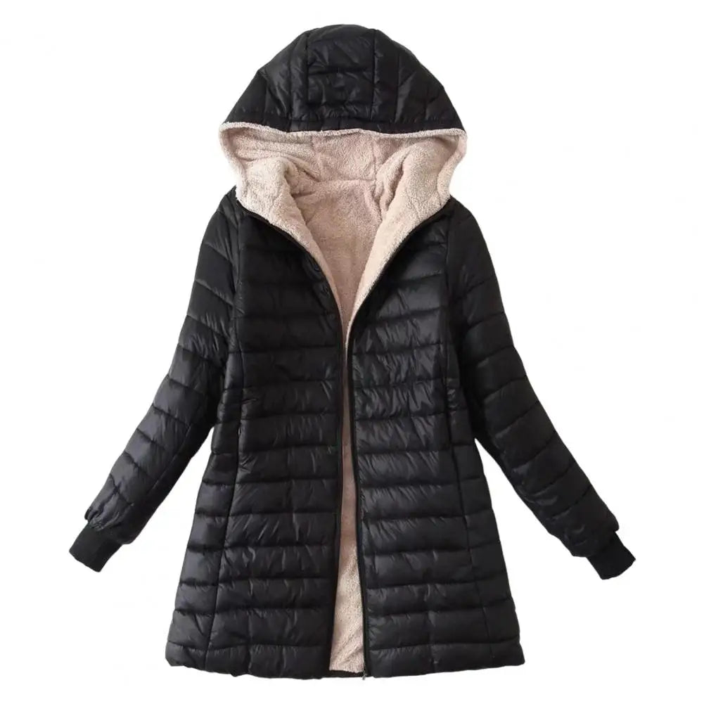 Sophia™ Chic Winter Coat