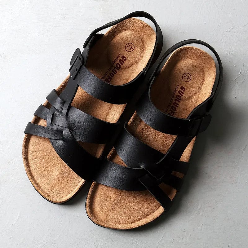 Ottilie™ Classic Comfort Sandals