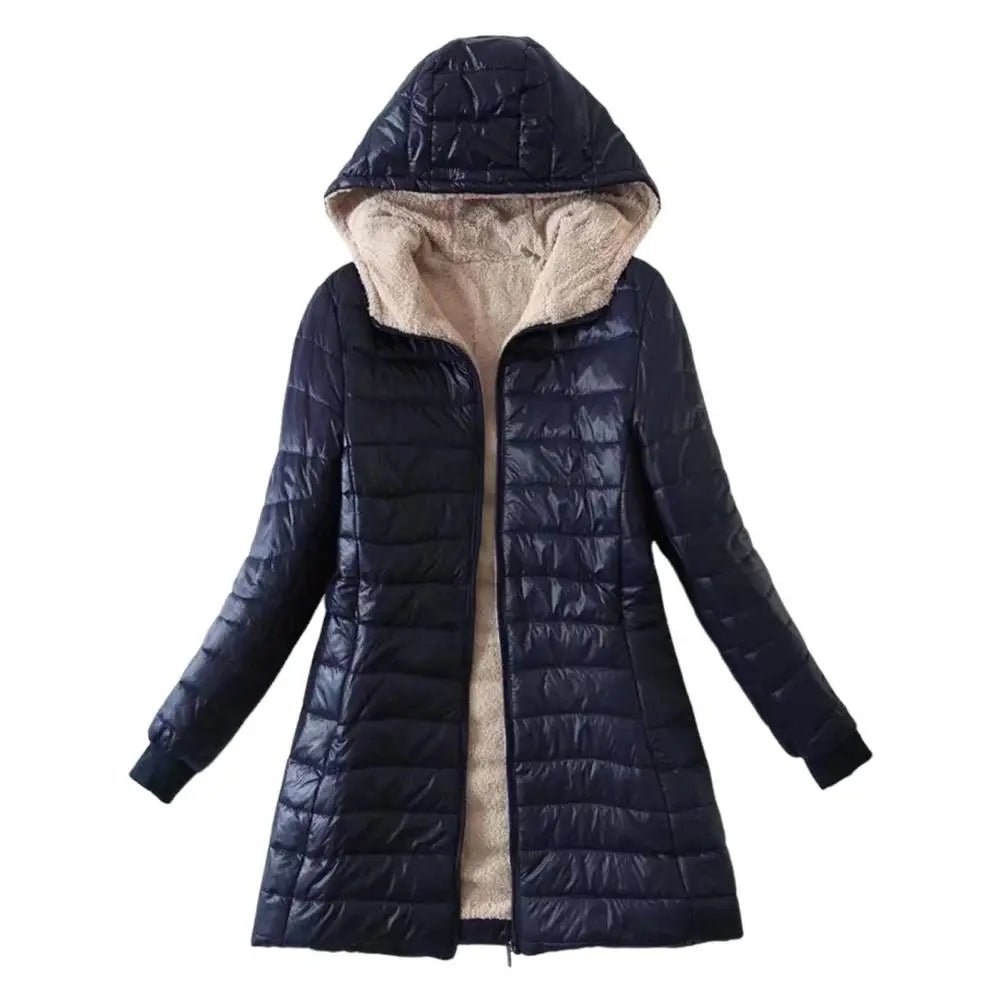 Sophia™ Chic Winter Coat