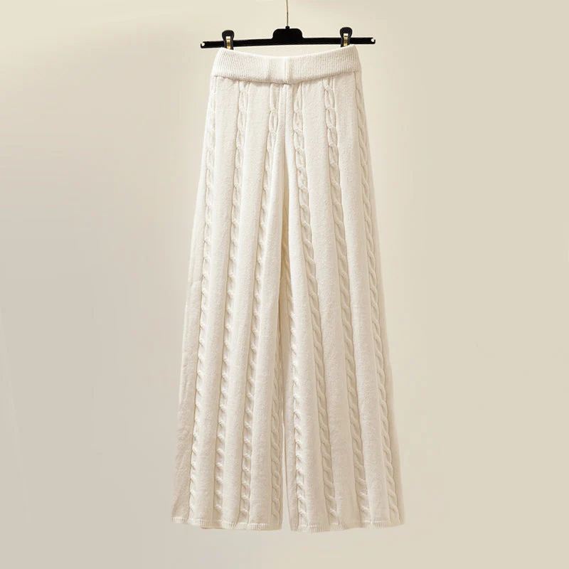 Violet™ Luxe Knit Set