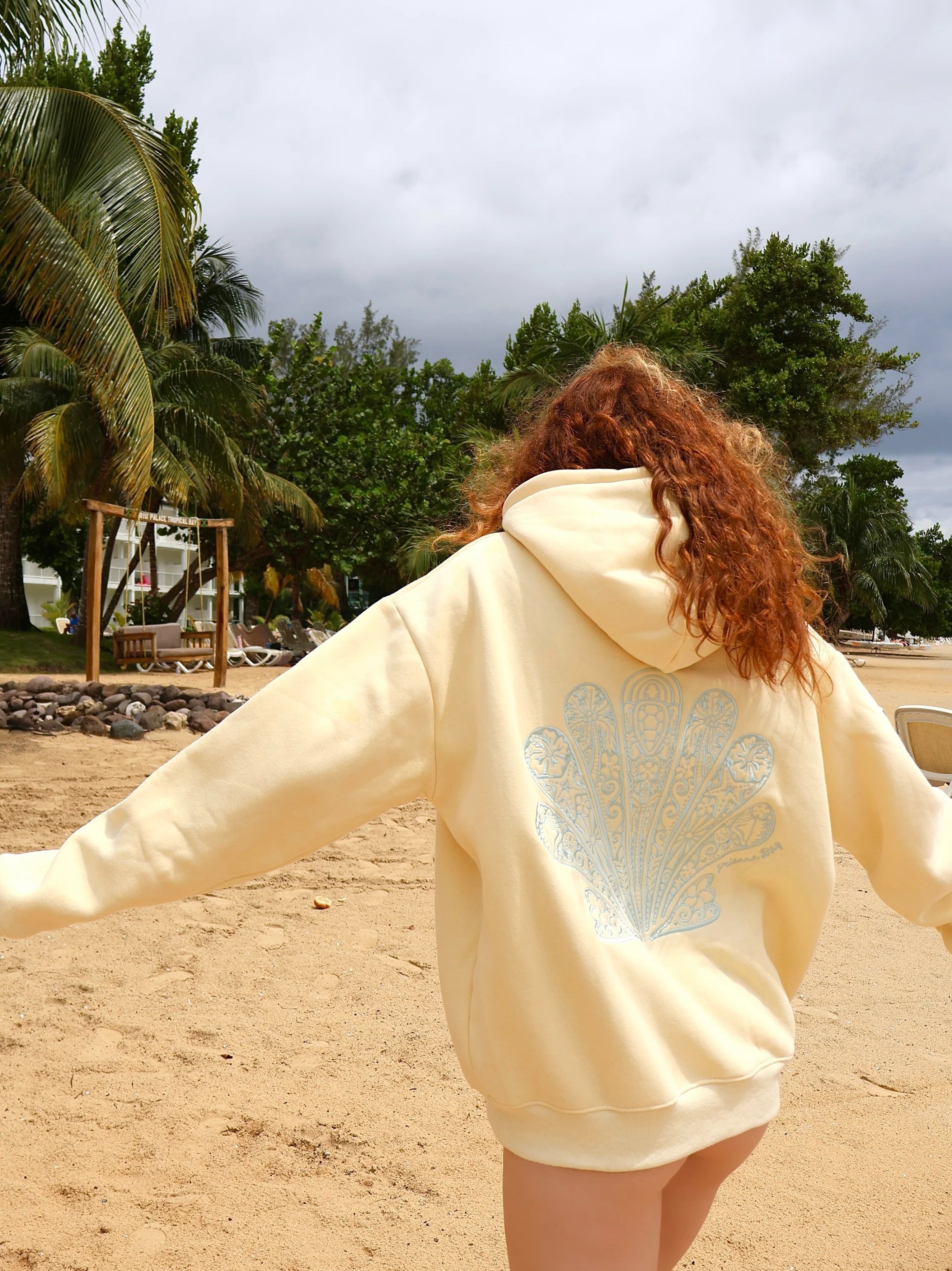 Coastal Drift® Hoodie Collection