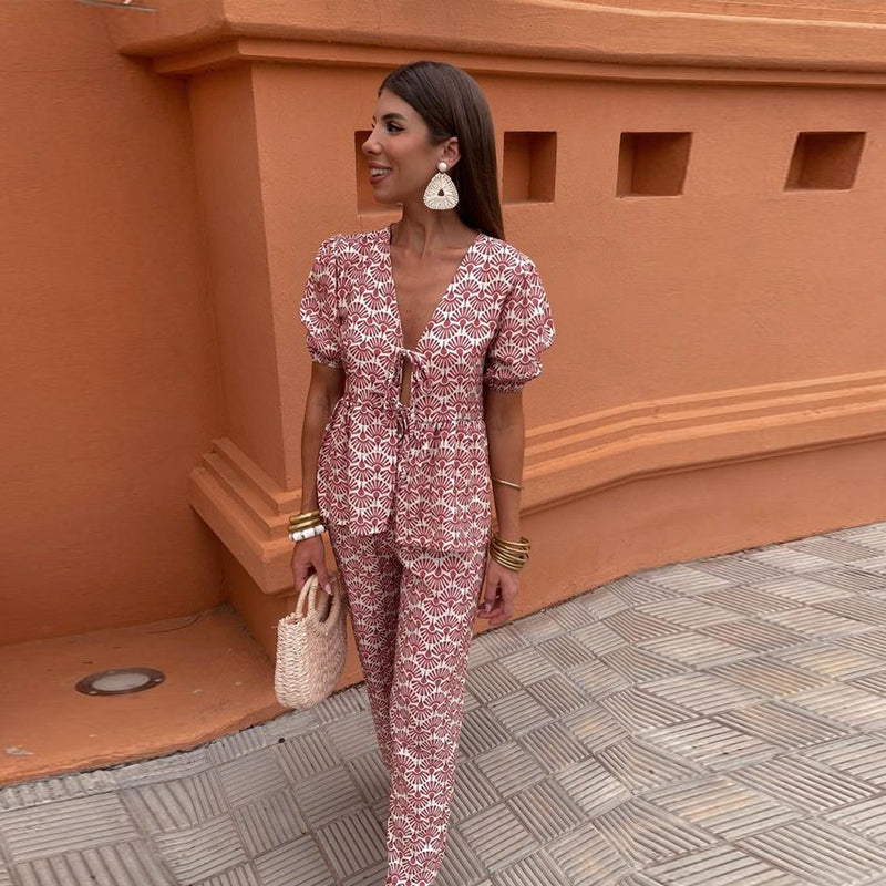 Milani | Complete Casual Stamped Collection