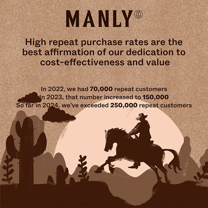 Men's Retro Solid Color Striped Lapel Mid-Length Coat MTA0166I4X