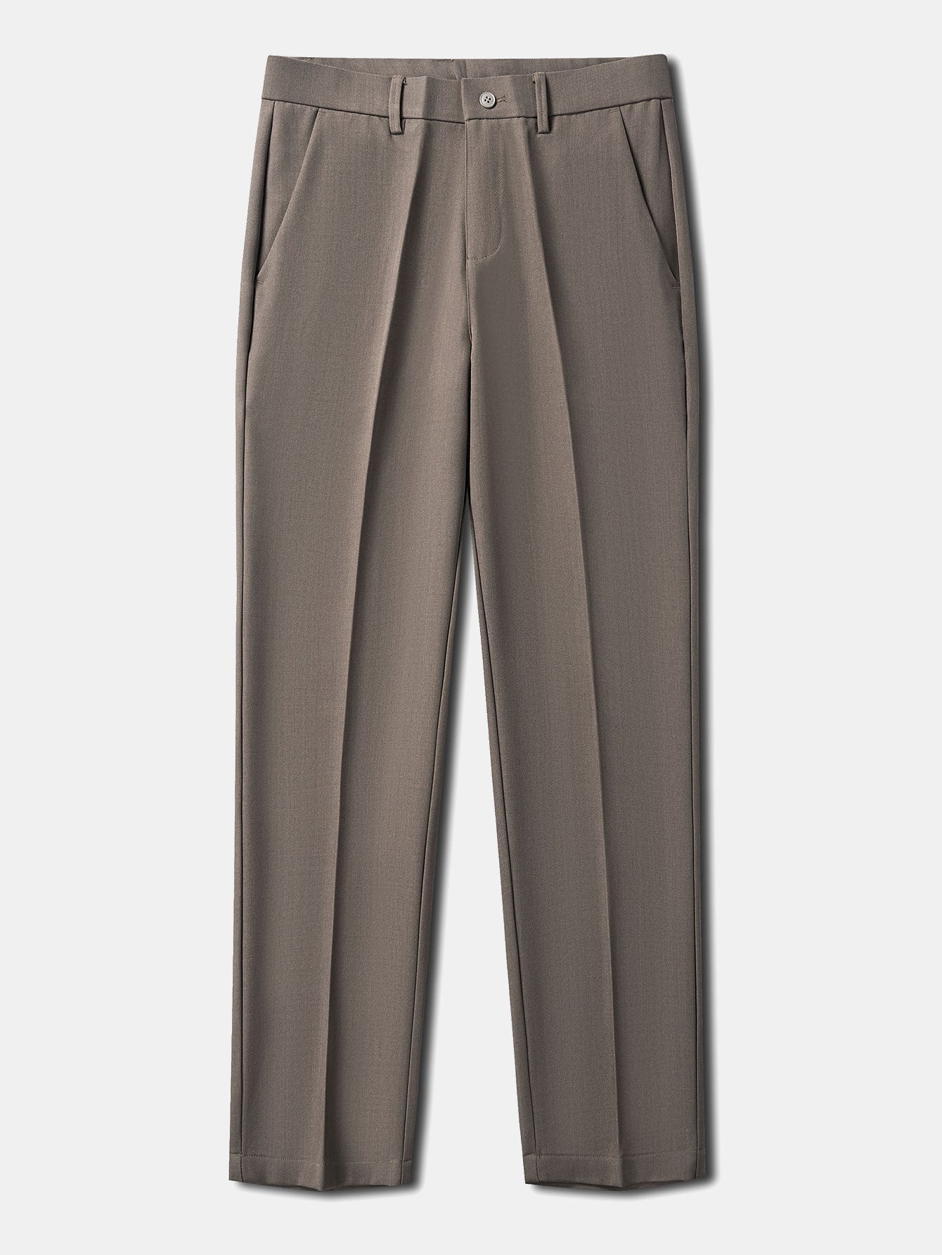 Regular Fit Trousers