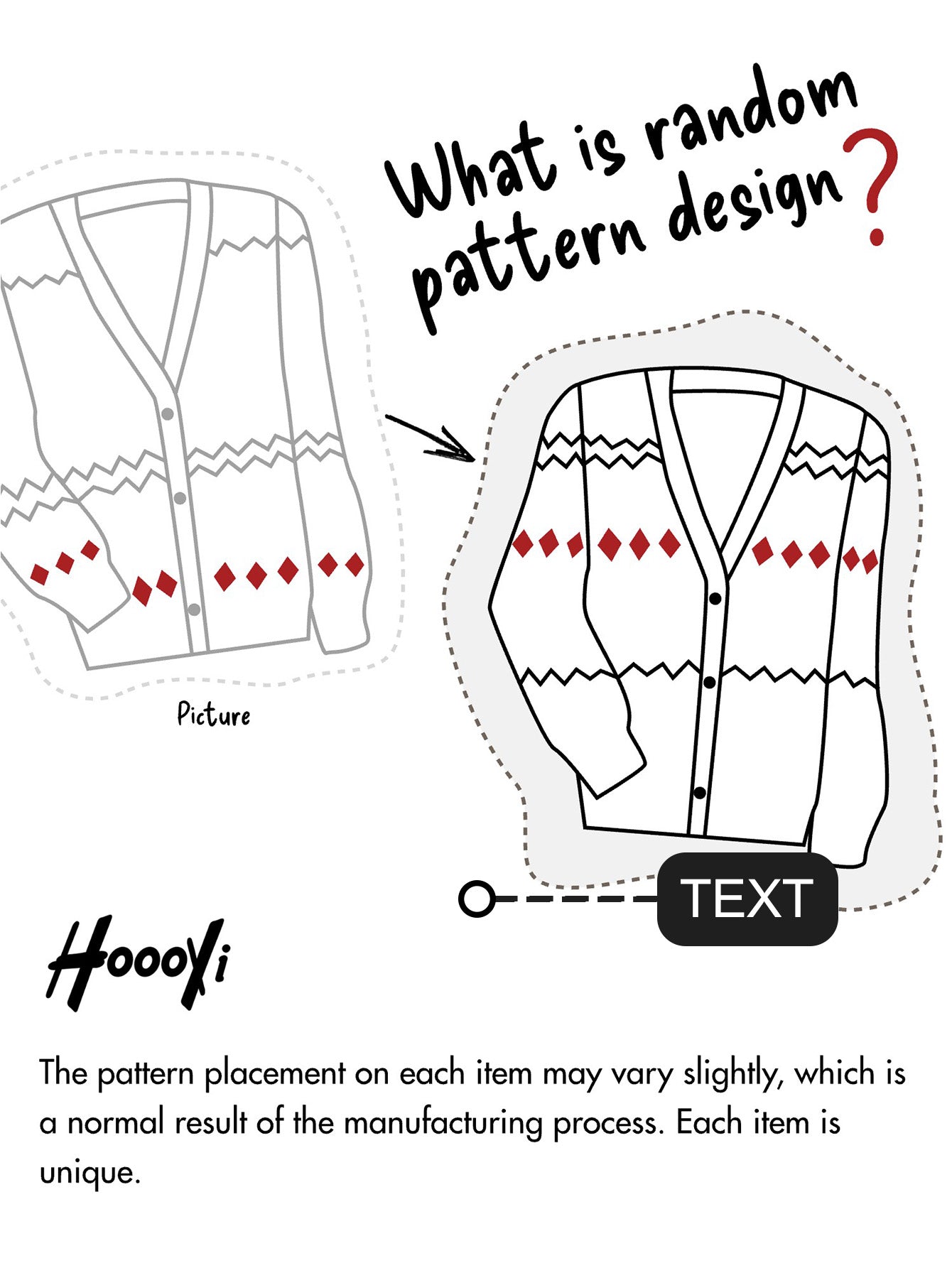 Plaid Zip Up Hooded Jumper