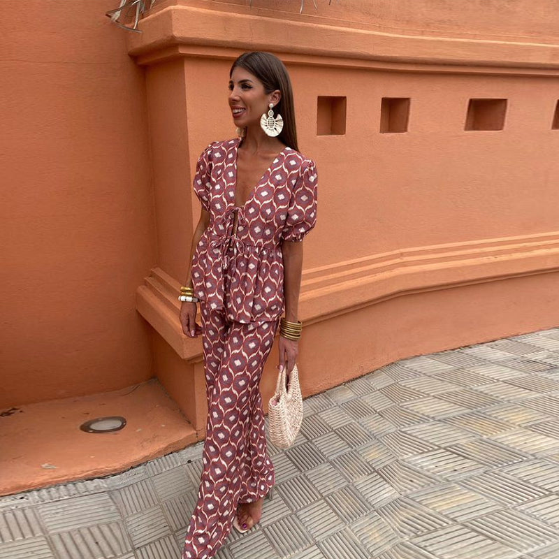 Milani | Complete Casual Stamped Collection