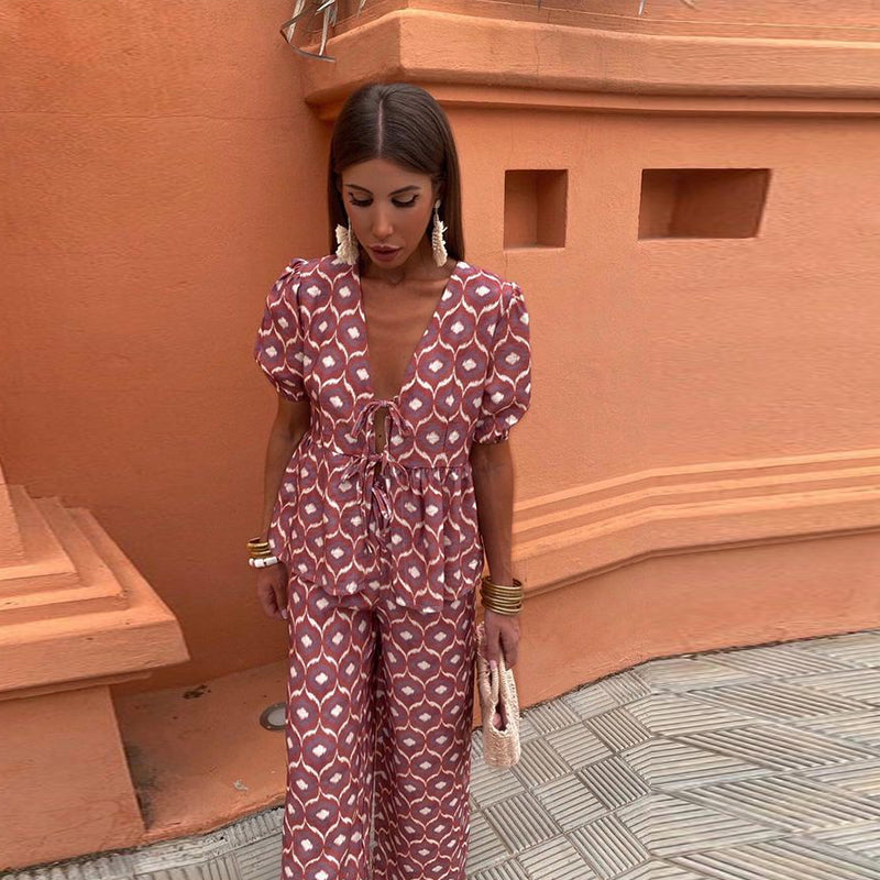 Milani | Complete Casual Stamped Collection