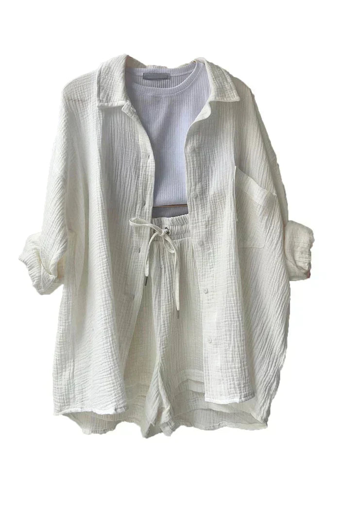 Orielle™ Summer Women's Outfit Set