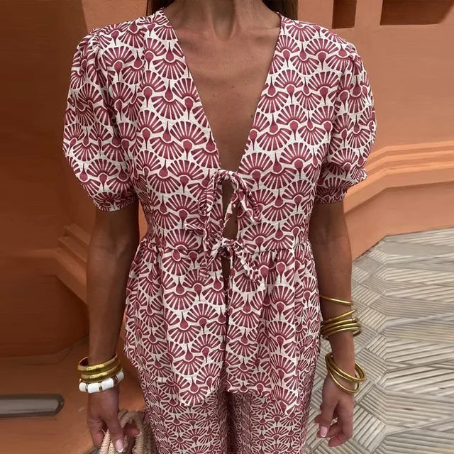 Milani | Complete Casual Stamped Collection