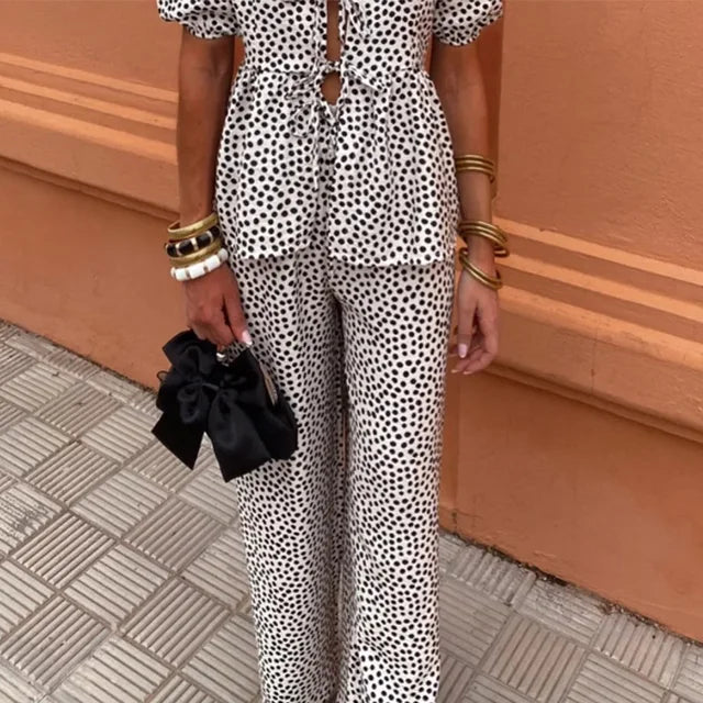 Milani | Complete Casual Stamped Collection