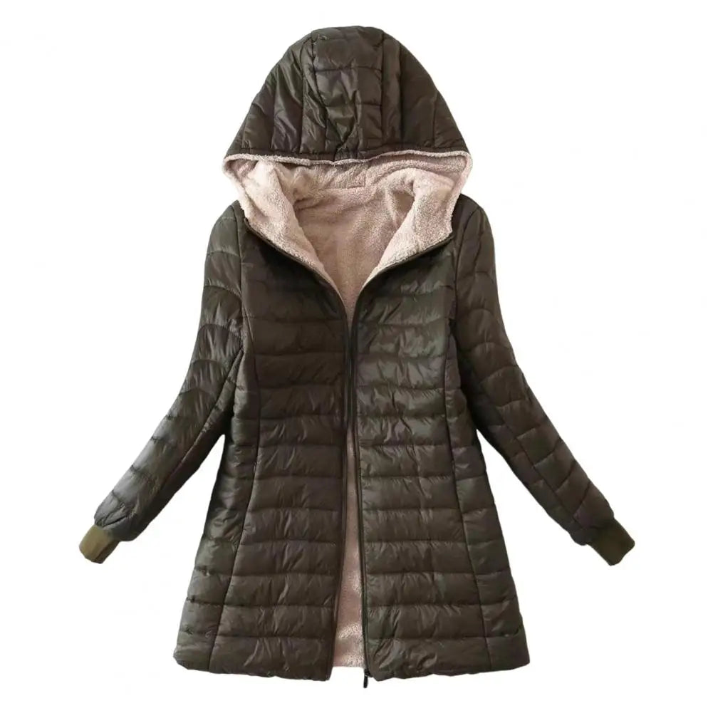Sophia™ Chic Winter Coat