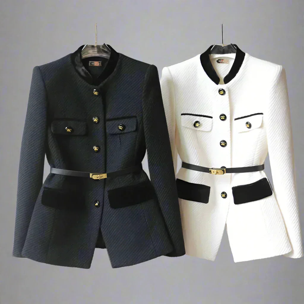 Valencia™ Timeless Coat