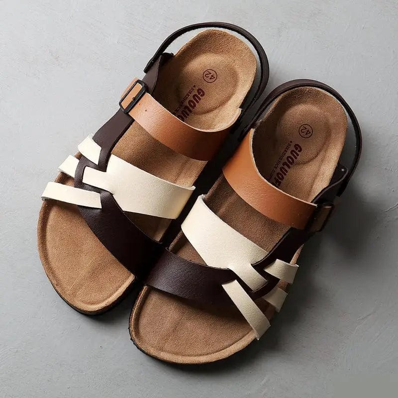 Ottilie™ Classic Comfort Sandals