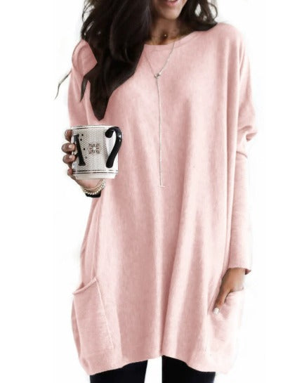 Ysara™ Relaxed Pocket Tunic