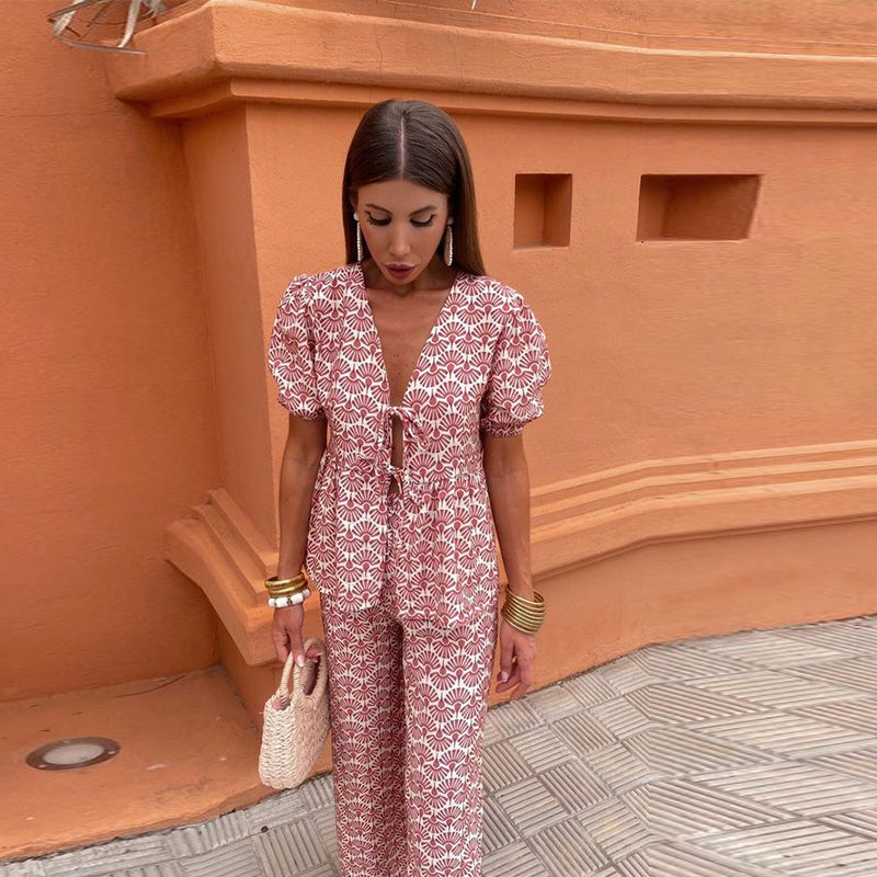 Milani | Complete Casual Stamped Collection