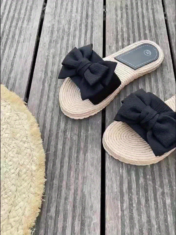 Revie™ Grace Bow Sandals
