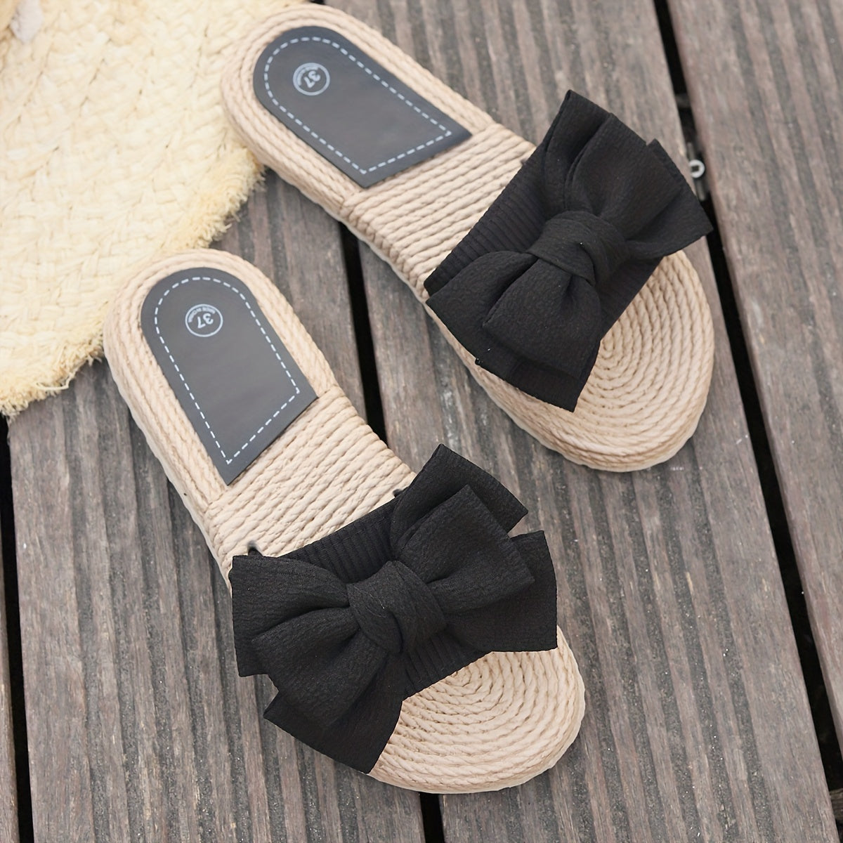 Revie™ Grace Bow Sandals