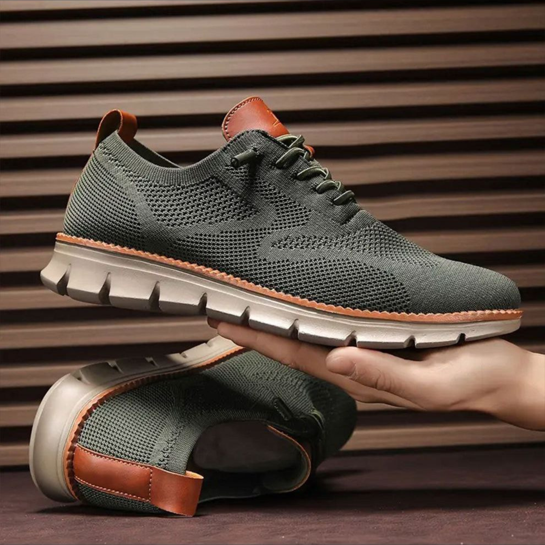 ALL-DAY ULTRA COMFORTABLE WALKER